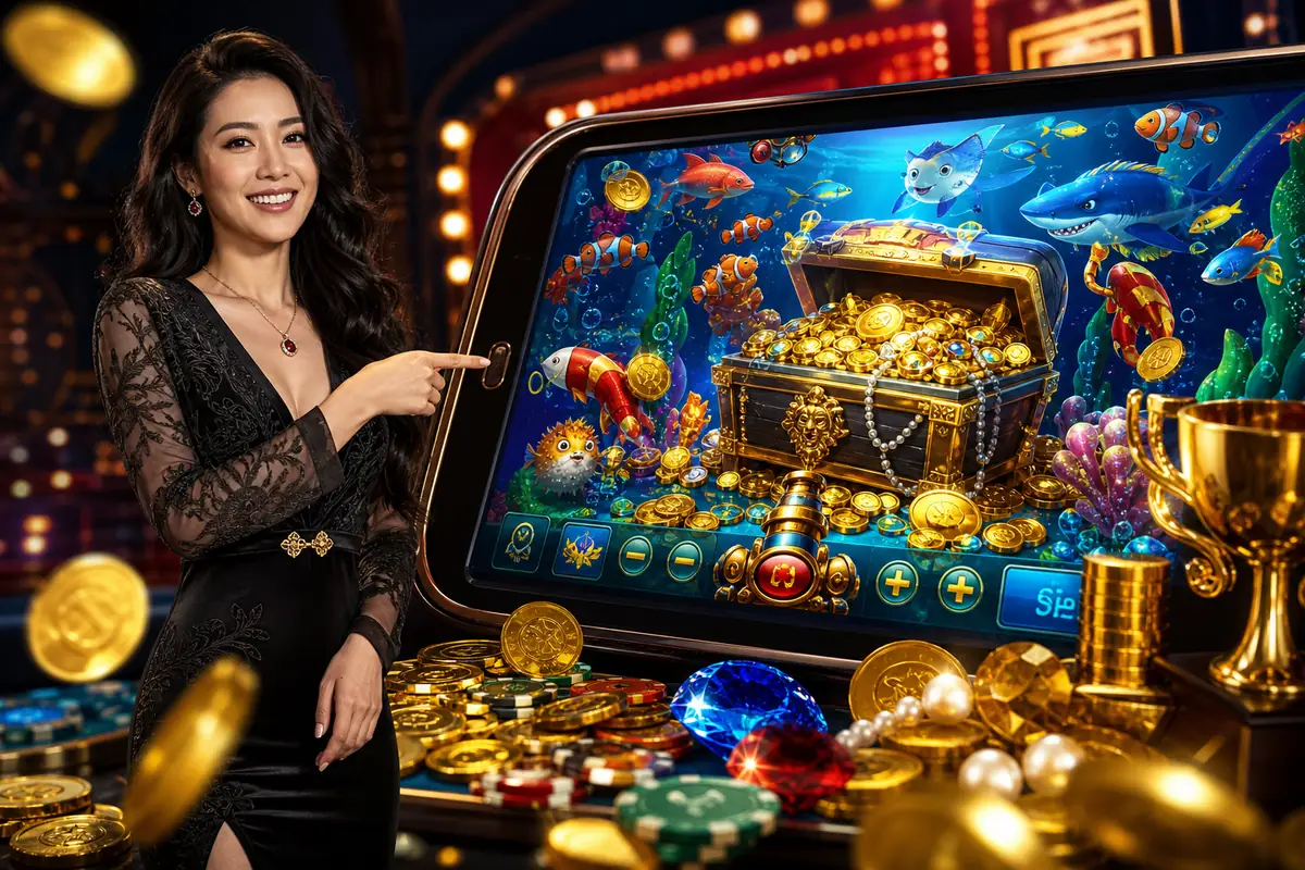 jackpot900 স্বাগত বোনাস ও লাইভ অফার