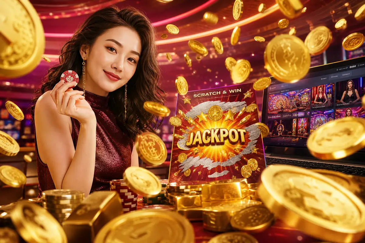 jackpot900 অ্যাকাউন্ট নিরাপত্তা টিপস