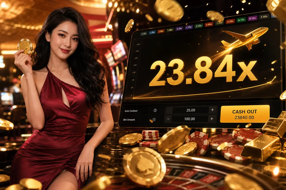 jackpot900 VIP ক্যাশব্যাক প্রোগ্রাম