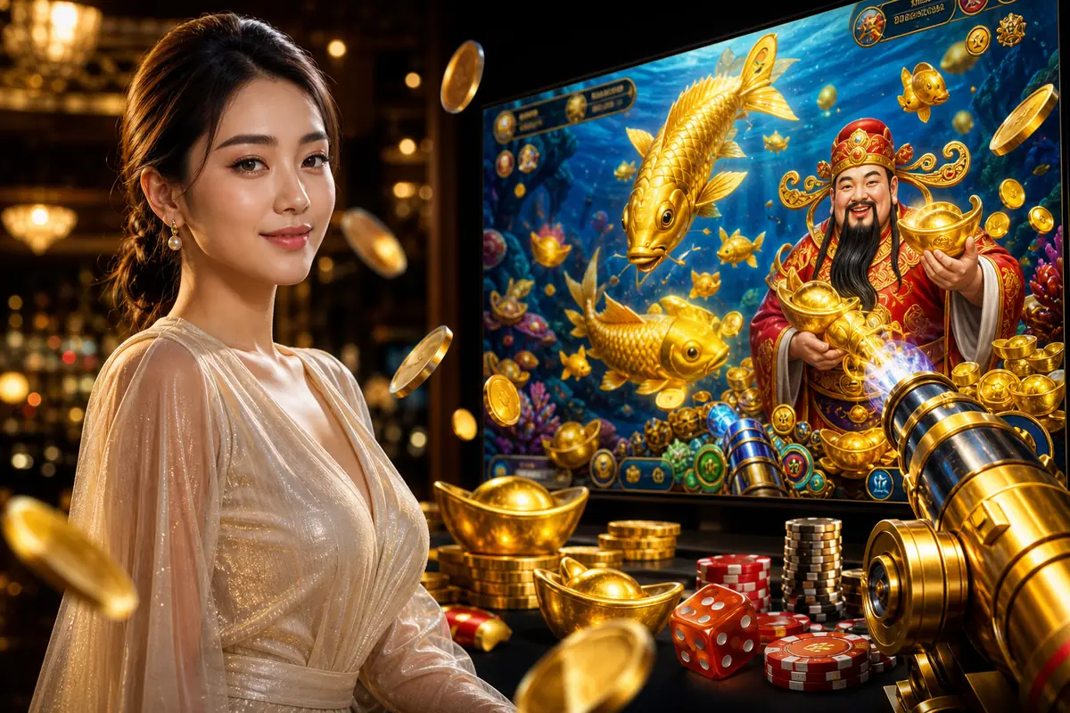 jackpot900 লাইভ ডিলার স্টুডিও অভিজ্ঞতা